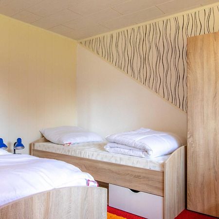 Ferienwohnung Christine Фрест Экстерьер фото