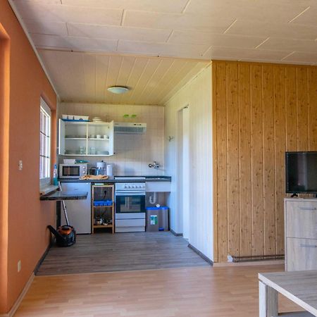 Ferienwohnung Christine Фрест Экстерьер фото