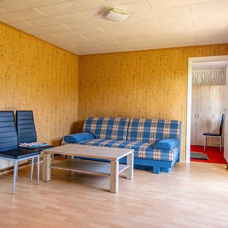 Ferienwohnung Christine Фрест Экстерьер фото