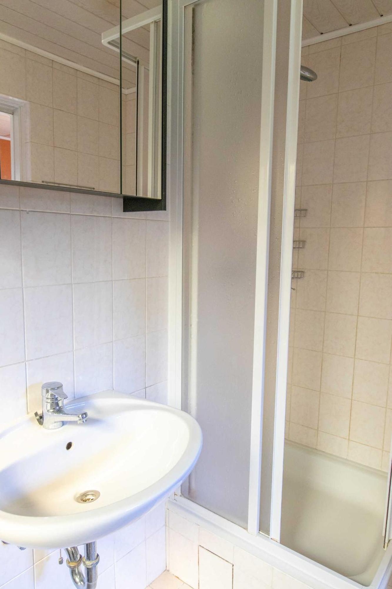 Ferienwohnung Christine Фрест Экстерьер фото